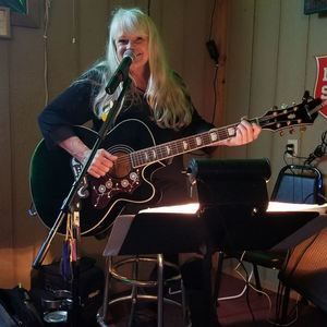 Meet your Posher, Patti